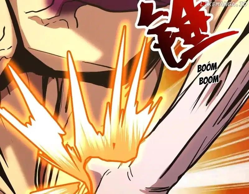 Logging 10,000 Years into the Future Chapter 187 - Page 15