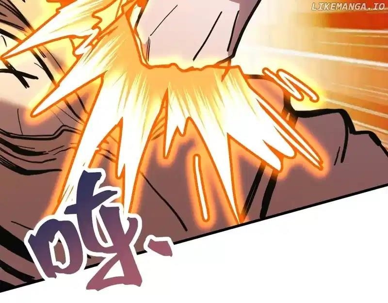 Logging 10,000 Years into the Future Chapter 187 - Page 16