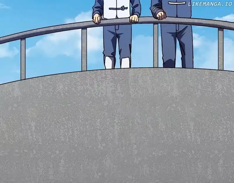 Logging 10,000 Years into the Future Chapter 187 - Page 166