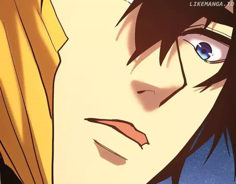 Logging 10,000 Years into the Future Chapter 187 - Page 19