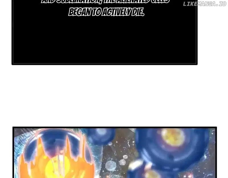 Logging 10,000 Years into the Future Chapter 187 - Page 38