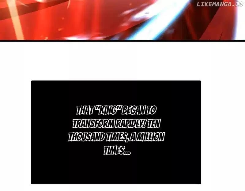 Logging 10,000 Years into the Future Chapter 187 - Page 44