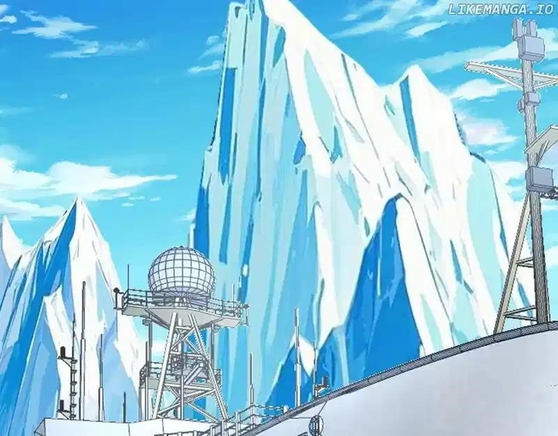 Logging 10,000 Years into the Future Chapter 187 - Page 62