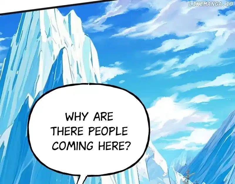 Logging 10,000 Years into the Future Chapter 187 - Page 65