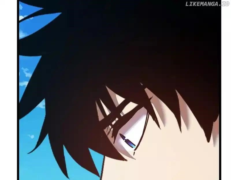 Logging 10,000 Years into the Future Chapter 187 - Page 74