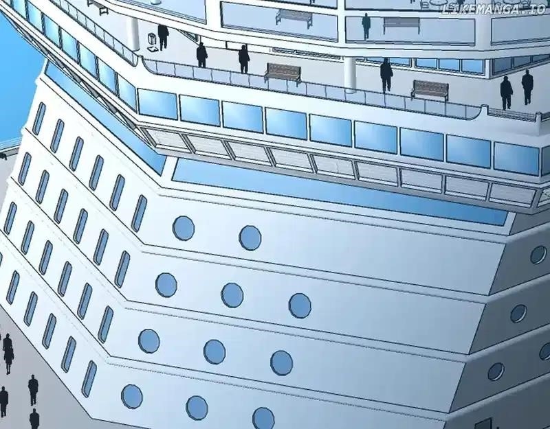 Logging 10,000 Years into the Future Chapter 187 - Page 79