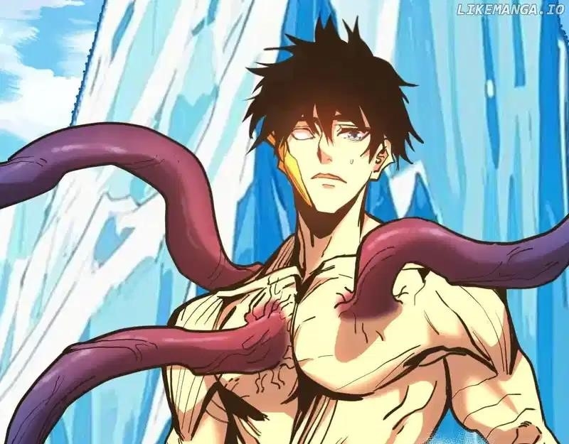 Logging 10,000 Years into the Future Chapter 187 - Page 8