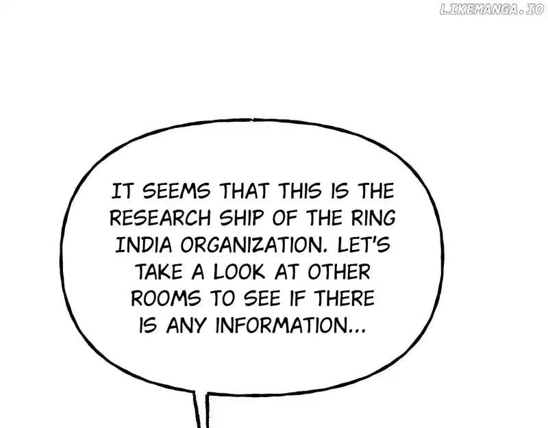 Logging 10,000 Years into the Future Chapter 187 - Page 93
