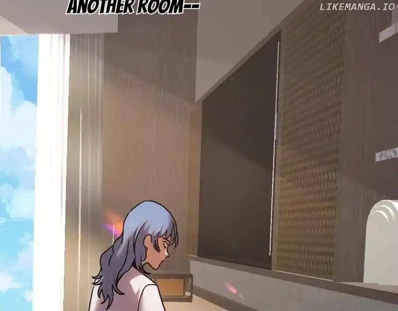 Logging 10,000 Years into the Future Chapter 187 - Page 98