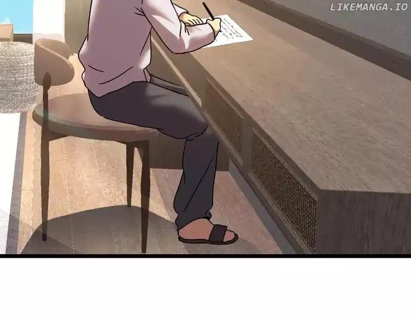 Logging 10,000 Years into the Future Chapter 187 - Page 99