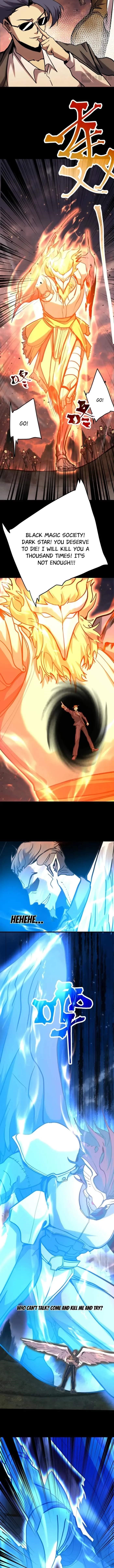 Logging 10,000 Years into the Future Chapter 192 - Page 2