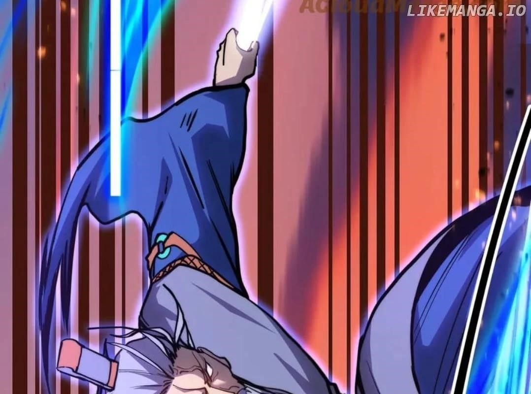 Logging 10,000 Years into the Future Chapter 194 - Page 59