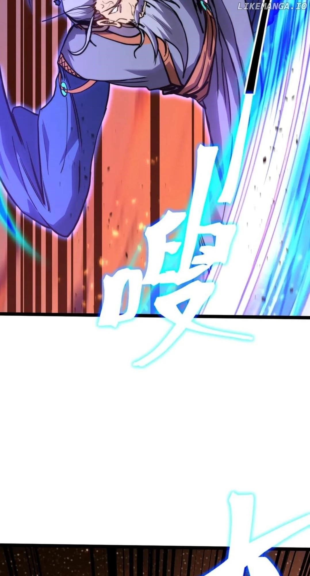 Logging 10,000 Years into the Future Chapter 194 - Page 60