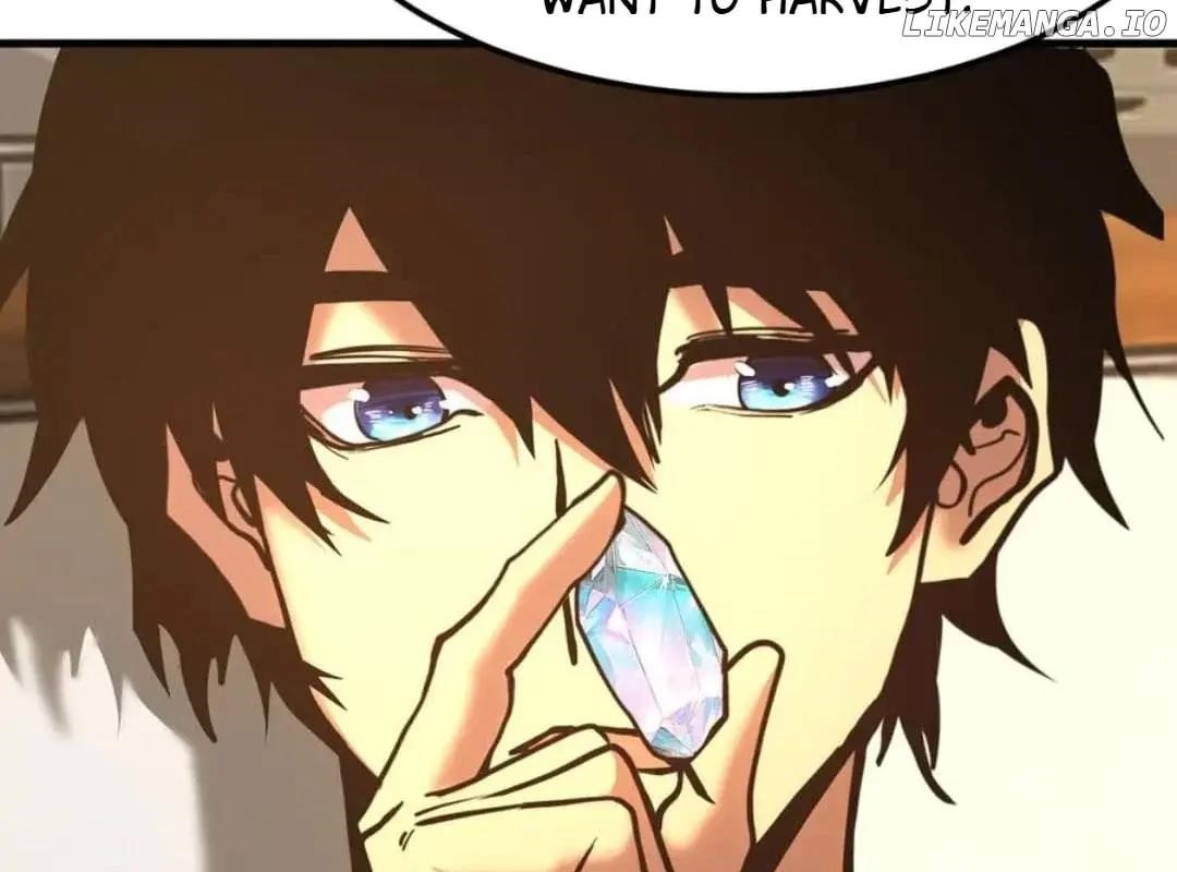 Logging 10,000 Years into the Future Chapter 195 - Page 14