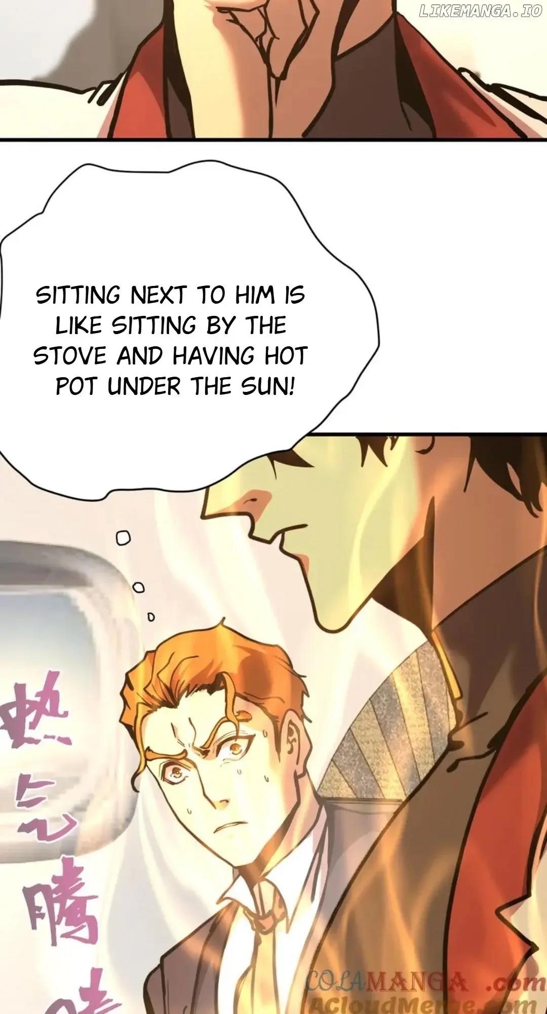 Logging 10,000 Years into the Future Chapter 195 - Page 15