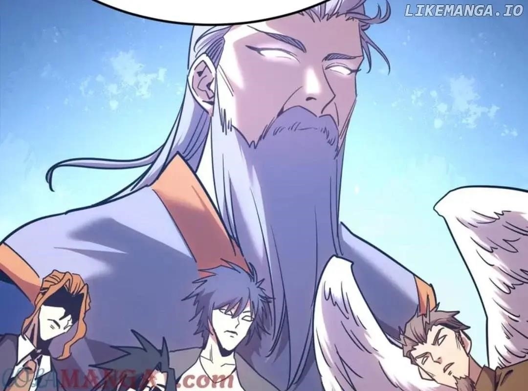 Logging 10,000 Years into the Future Chapter 195 - Page 29