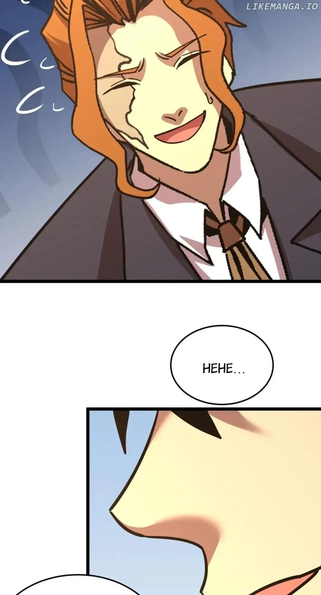 Logging 10,000 Years into the Future Chapter 195 - Page 42