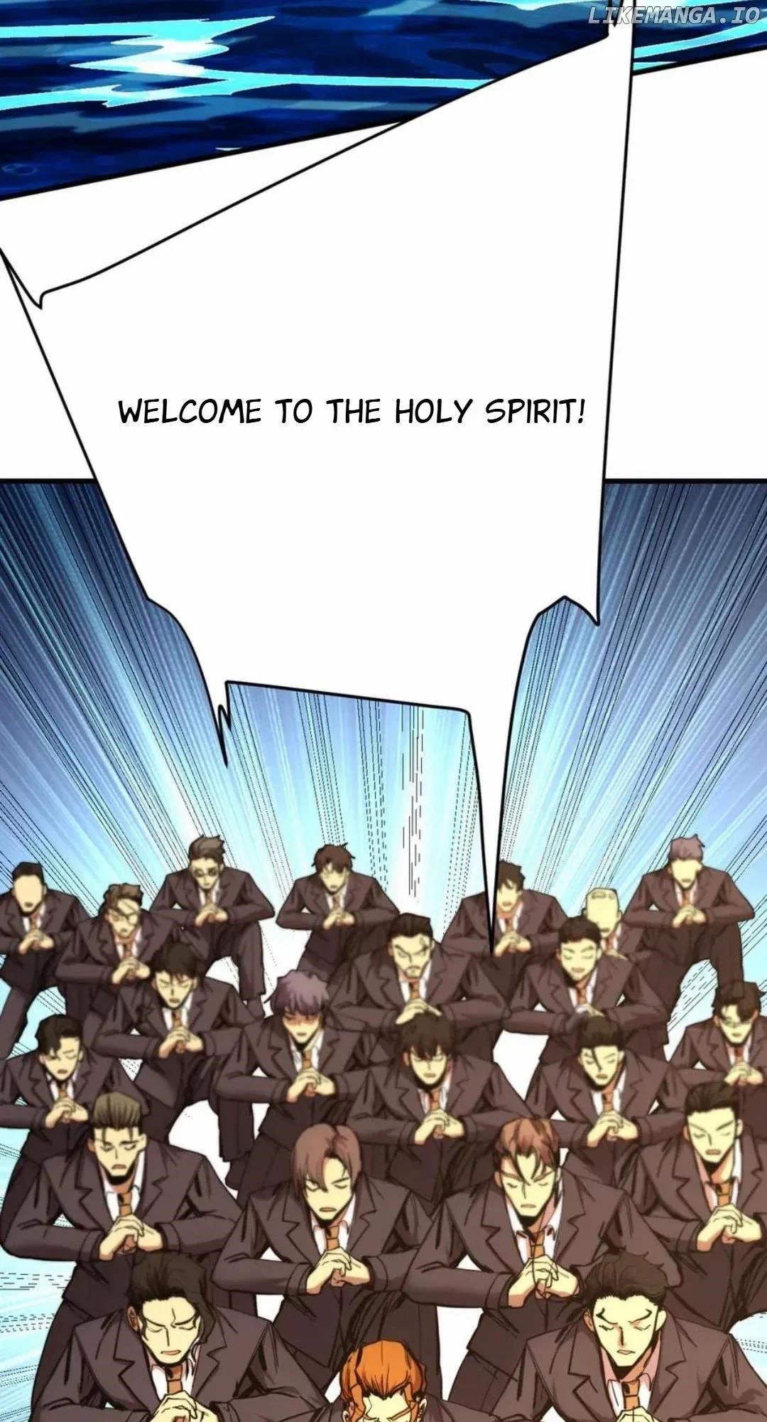 Logging 10,000 Years into the Future Chapter 195 - Page 6