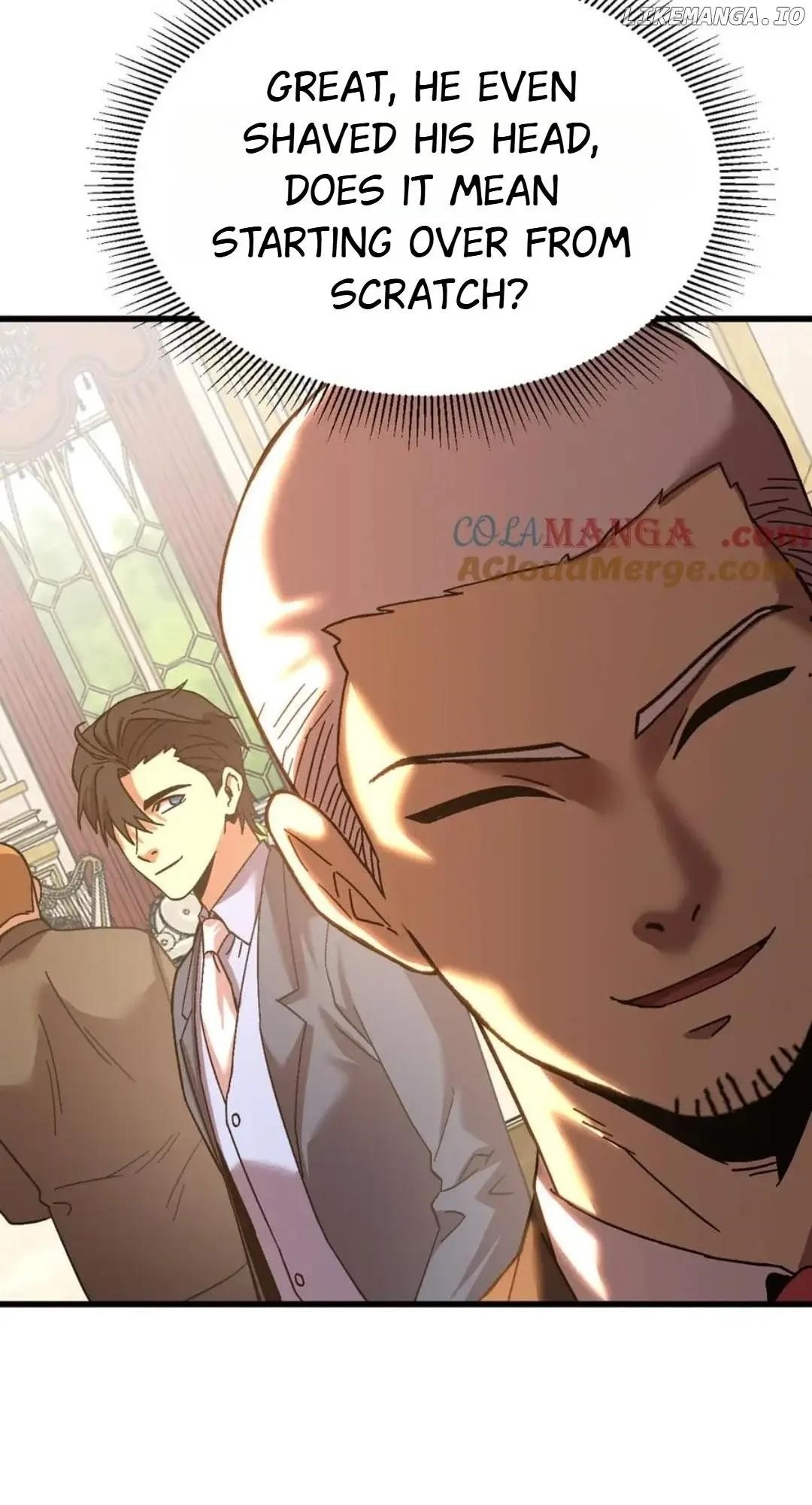 Logging 10,000 Years into the Future Chapter 195 - Page 62