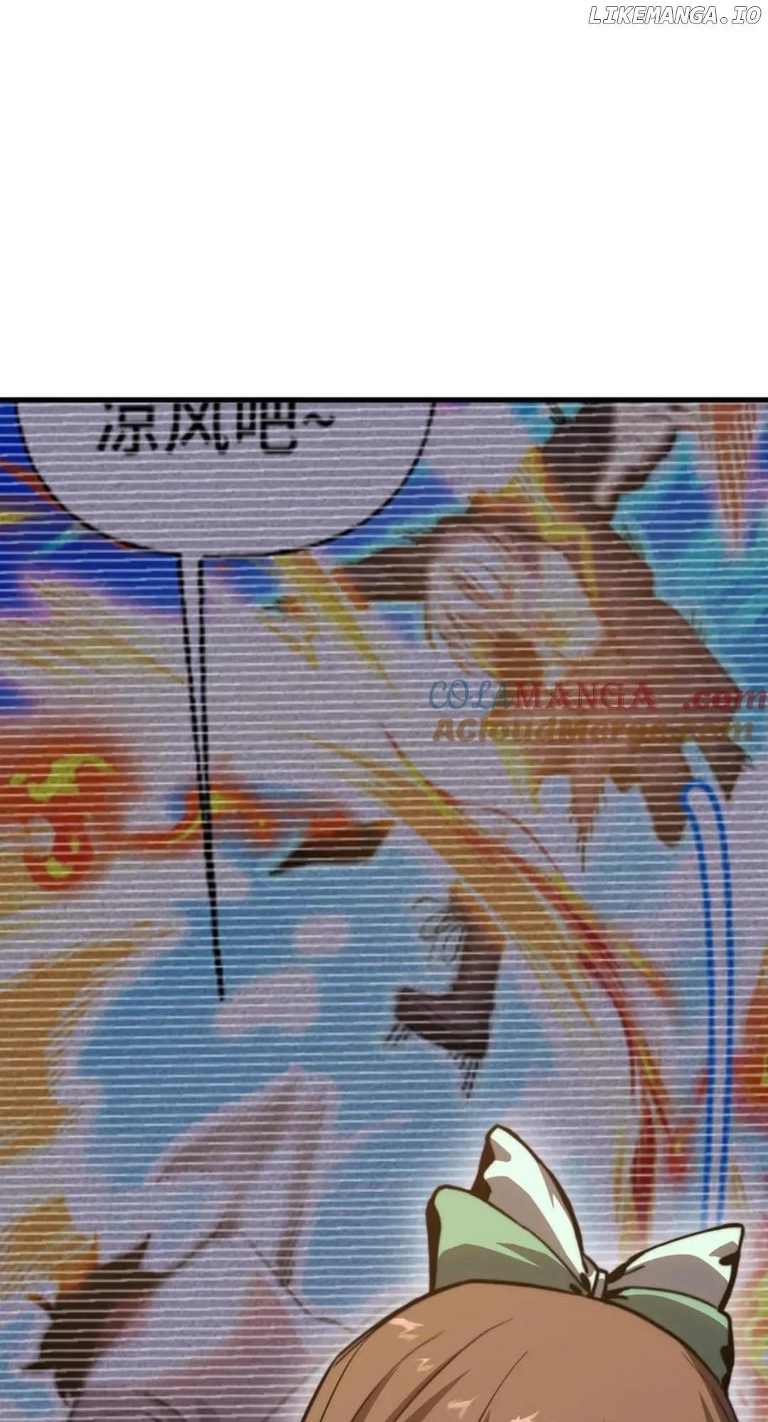 Logging 10,000 Years into the Future Chapter 196 - Page 10