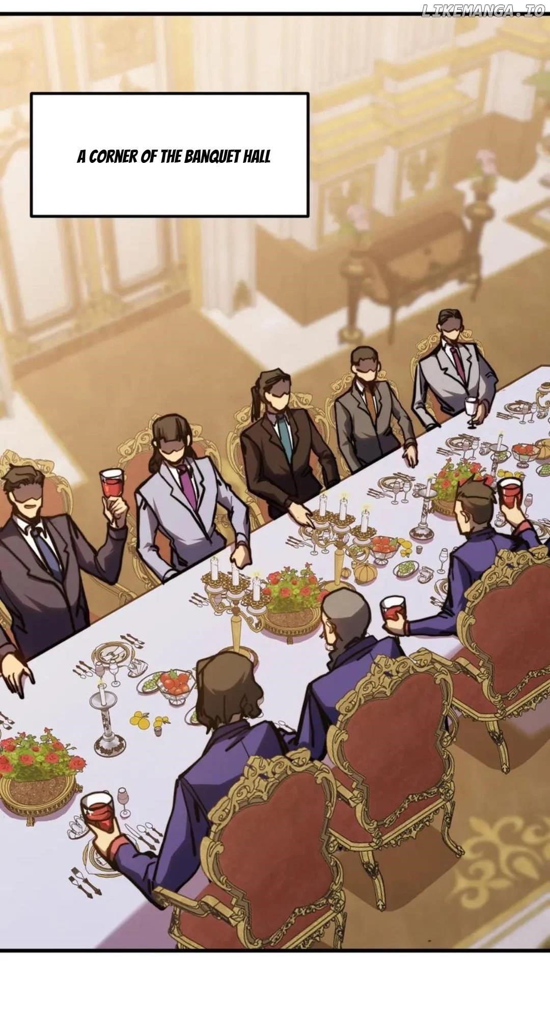 Logging 10,000 Years into the Future Chapter 196 - Page 15