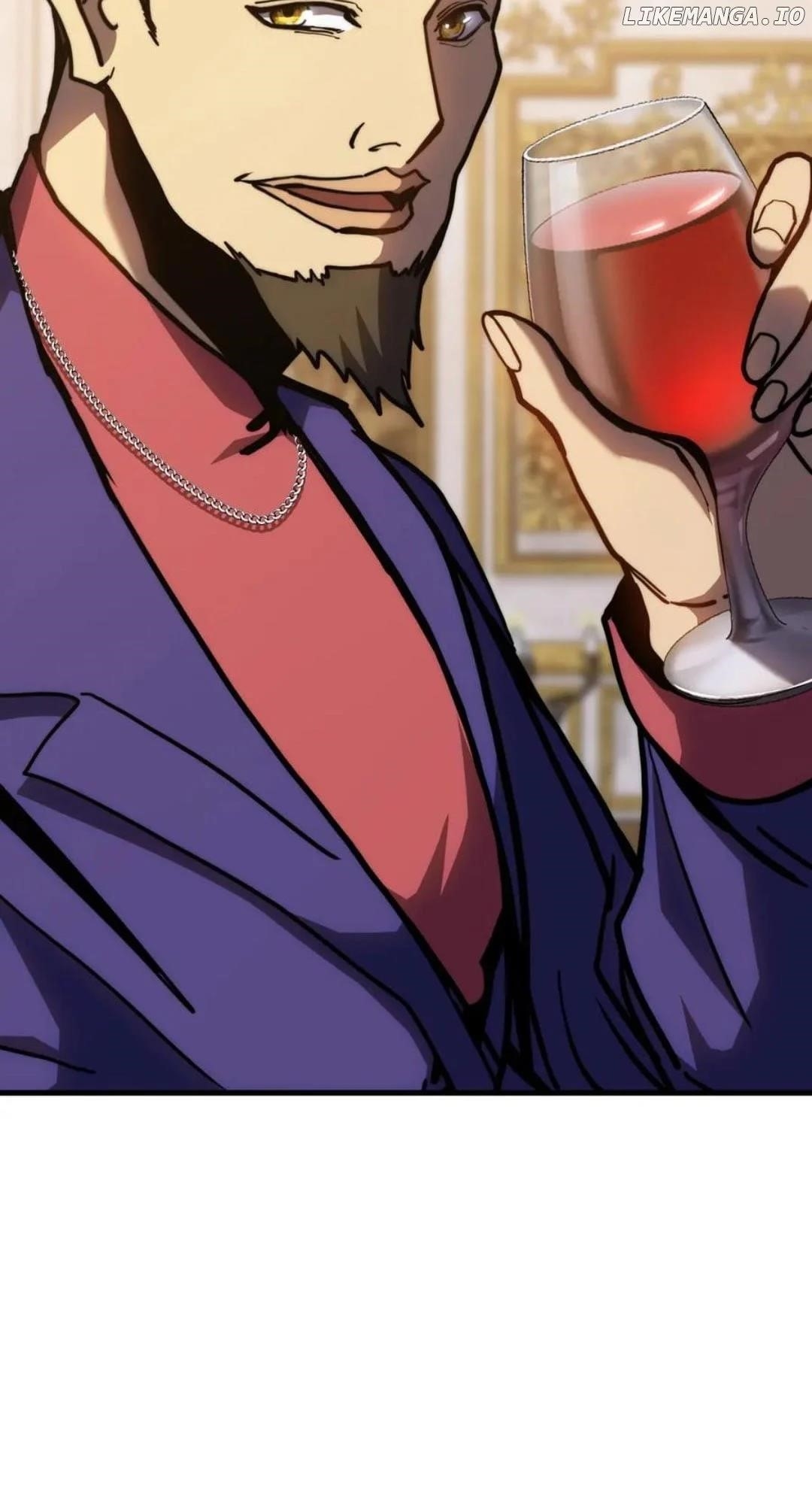 Logging 10,000 Years into the Future Chapter 196 - Page 18