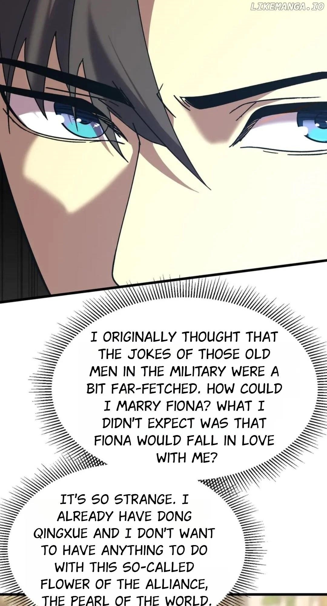 Logging 10,000 Years into the Future Chapter 196 - Page 48