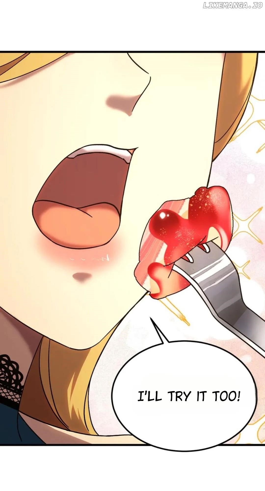 Logging 10,000 Years into the Future Chapter 196 - Page 55