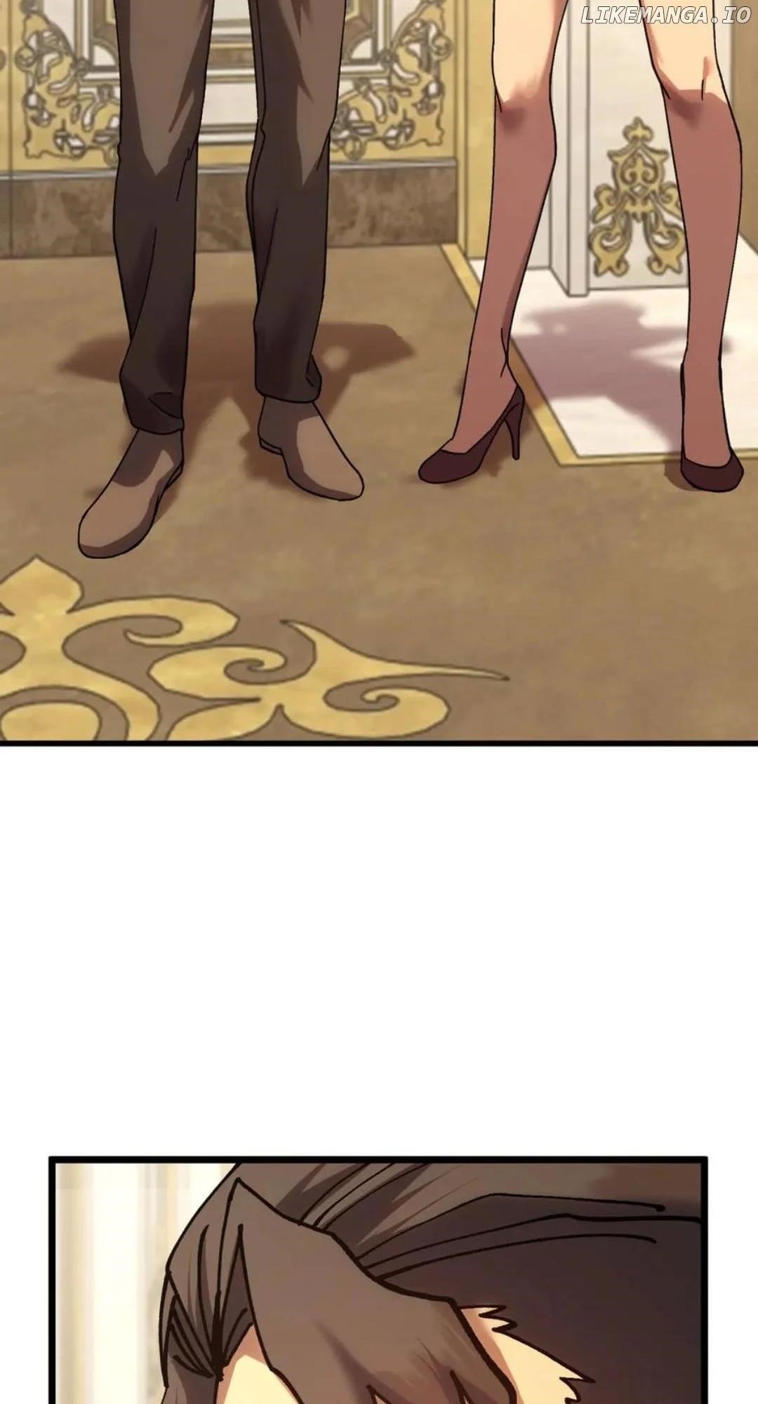 Logging 10,000 Years into the Future Chapter 196 - Page 62