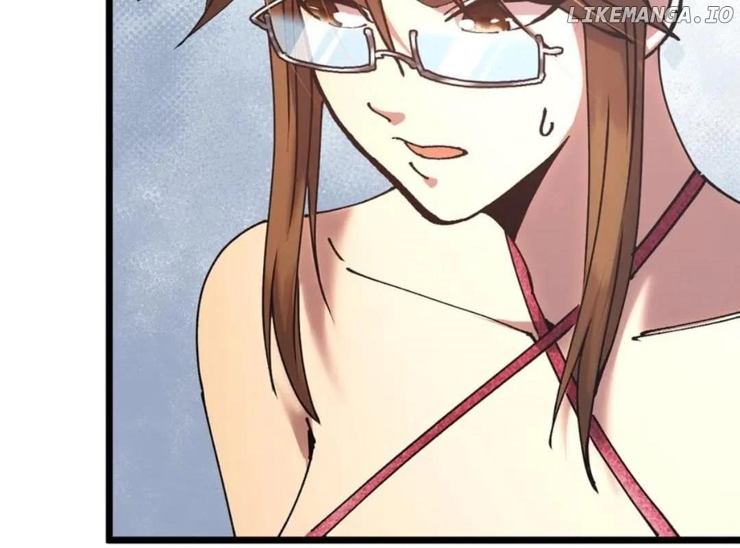 Logging 10,000 Years into the Future Chapter 196 - Page 74