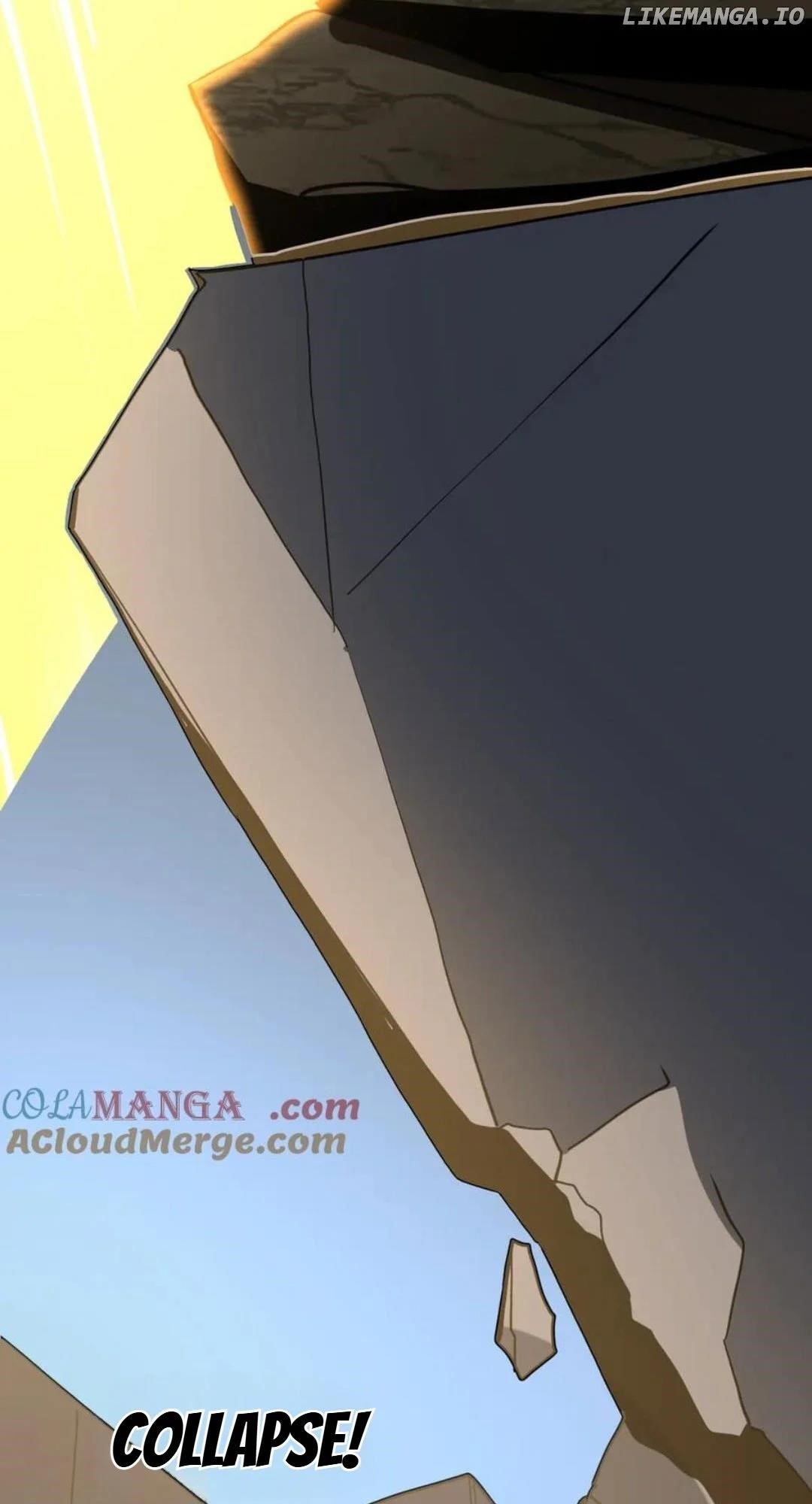 Logging 10,000 Years into the Future Chapter 201 - Page 11