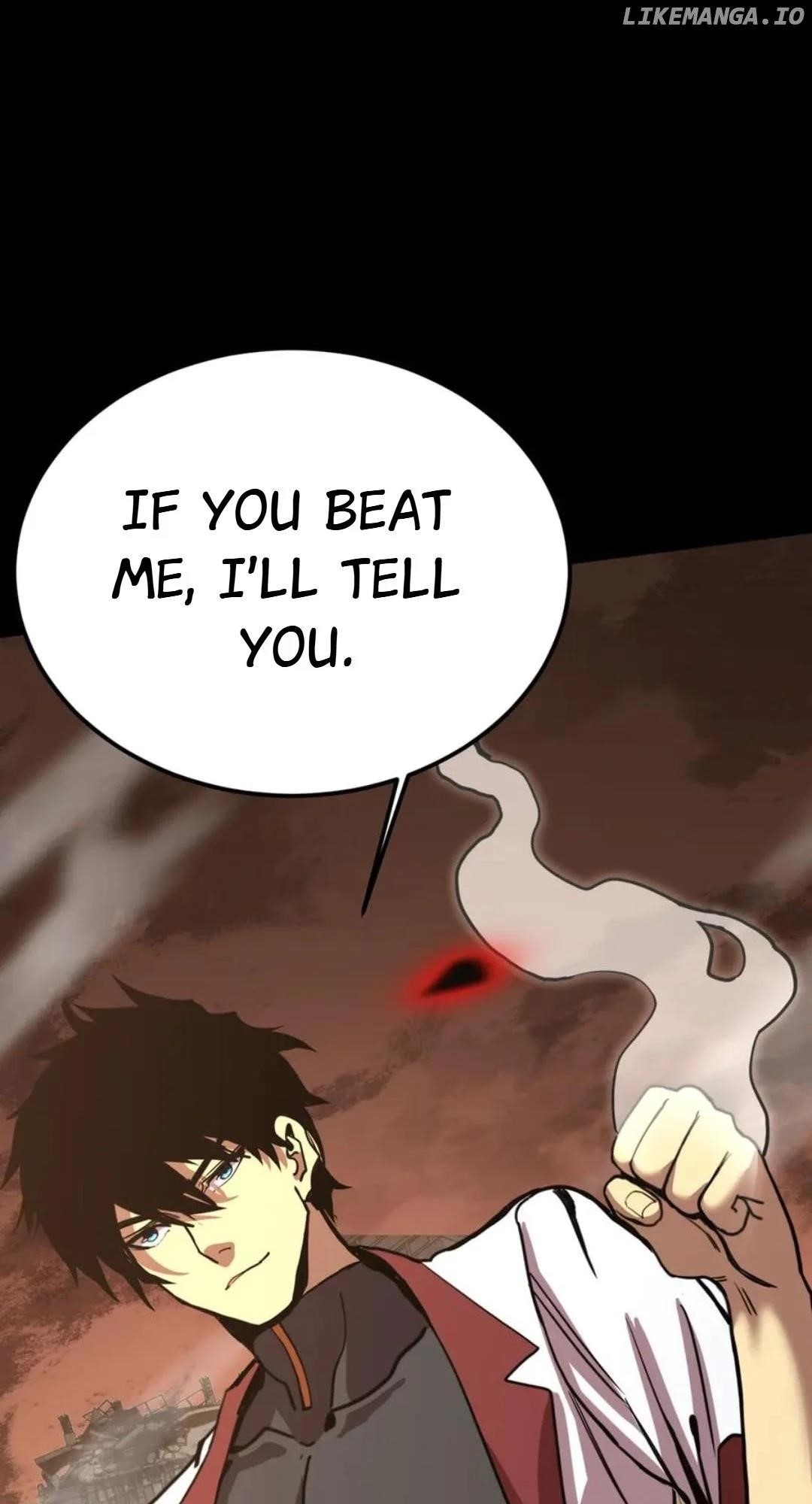 Logging 10,000 Years into the Future Chapter 201 - Page 24