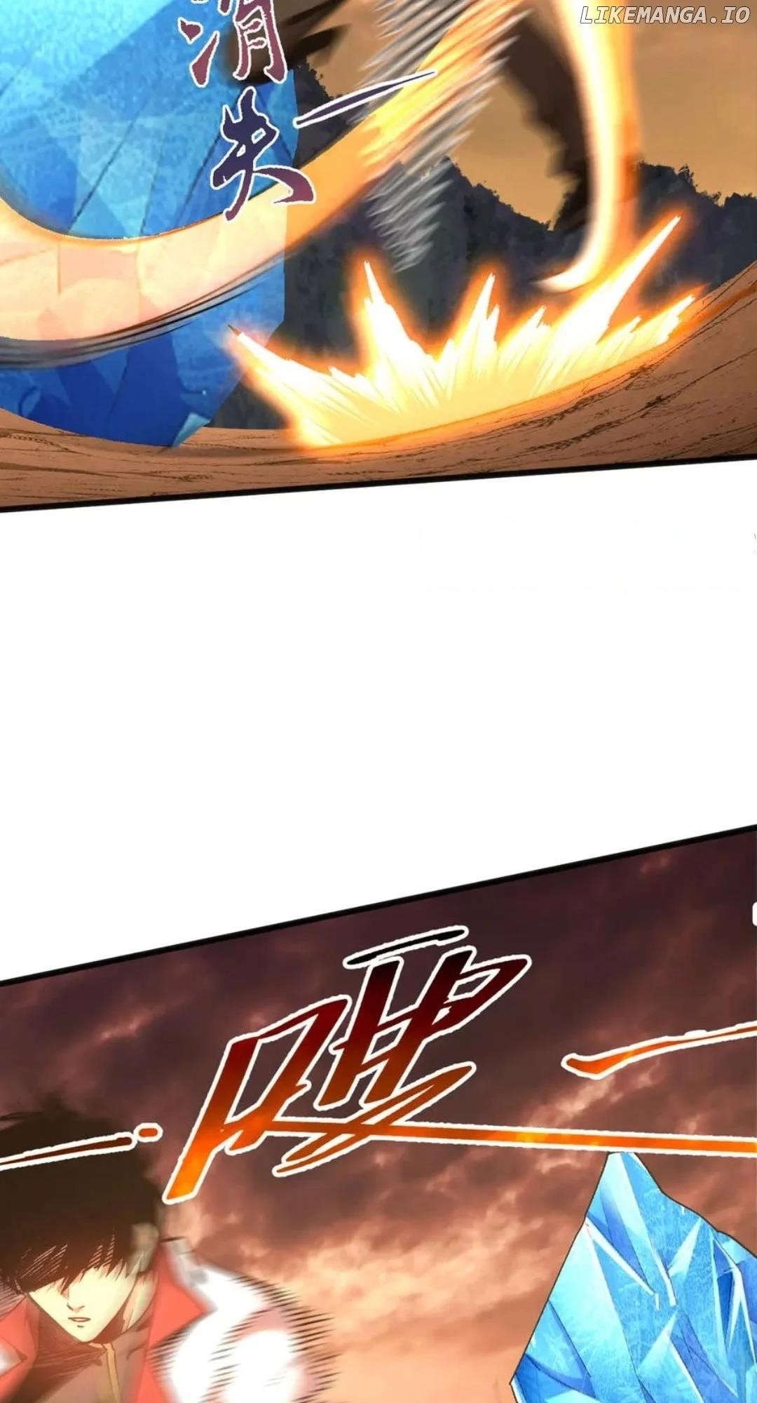 Logging 10,000 Years into the Future Chapter 201 - Page 42