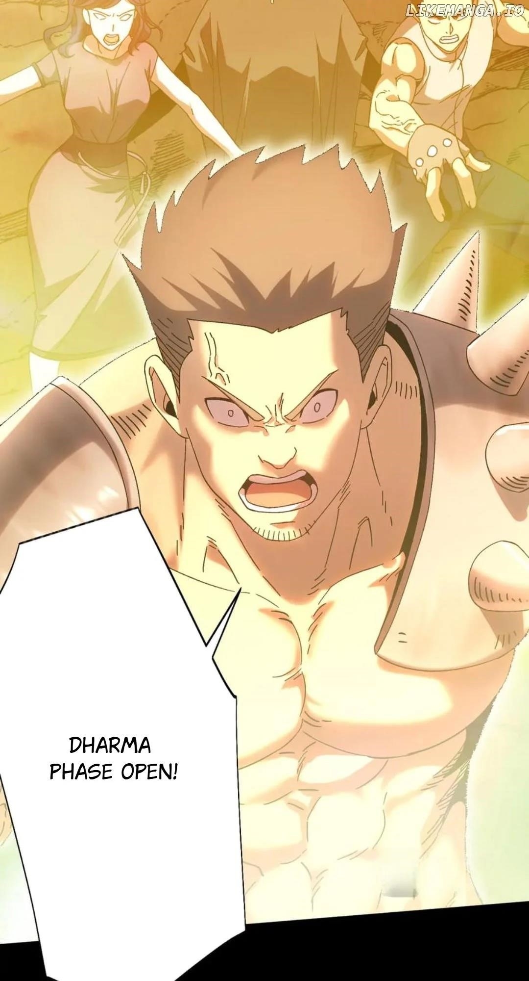 Logging 10,000 Years into the Future Chapter 201 - Page 58