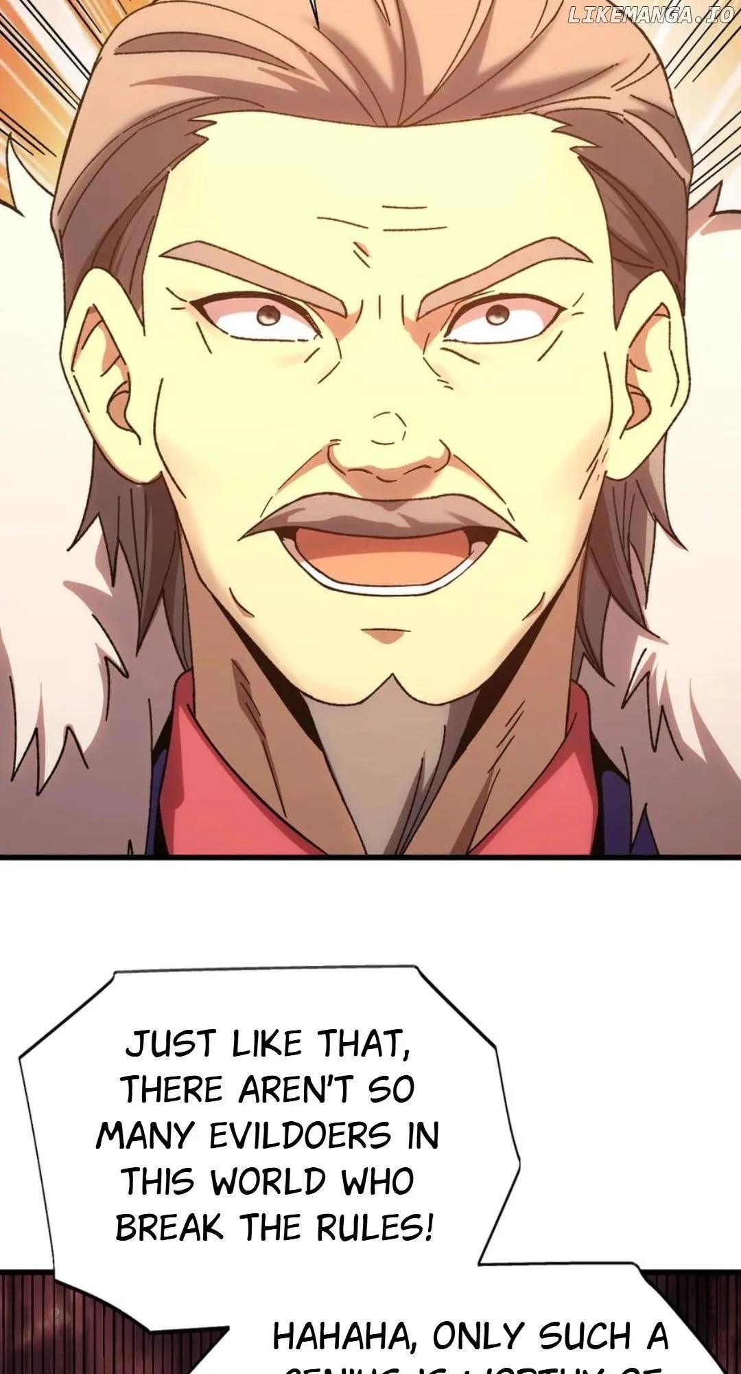 Logging 10,000 Years into the Future Chapter 201 - Page 67