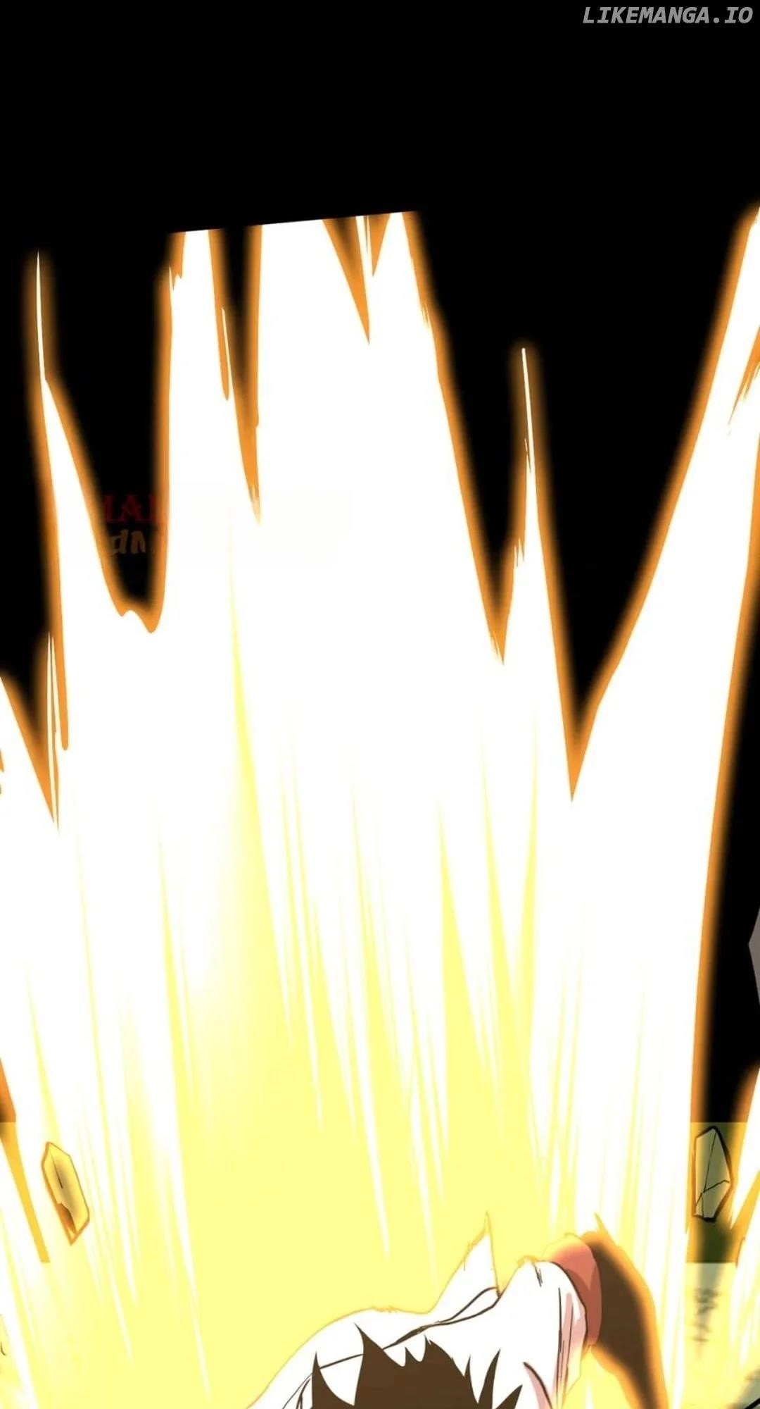 Logging 10,000 Years into the Future Chapter 201 - Page 8