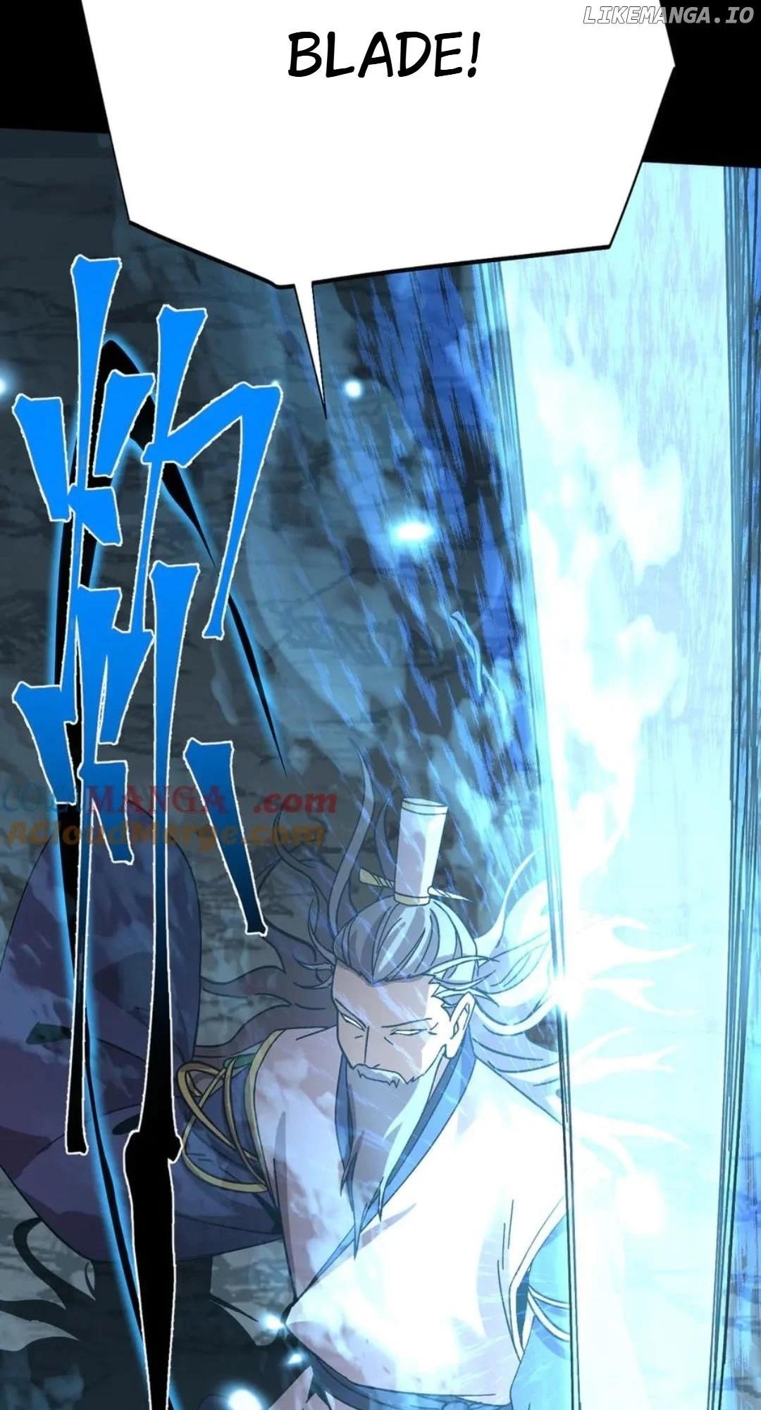 Logging 10,000 Years into the Future Chapter 201 - Page 83