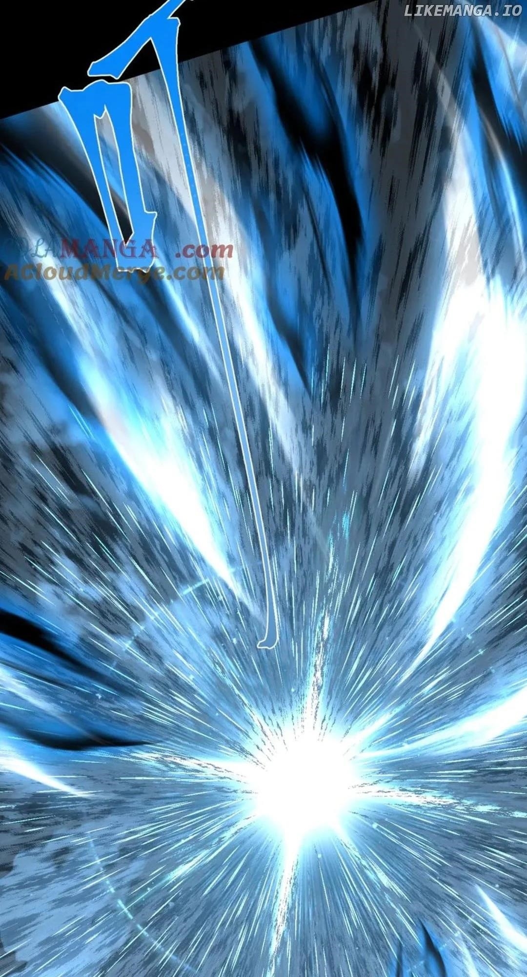 Logging 10,000 Years into the Future Chapter 201 - Page 85