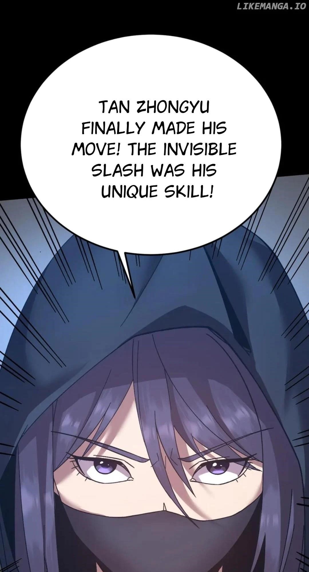 Logging 10,000 Years into the Future Chapter 201 - Page 87