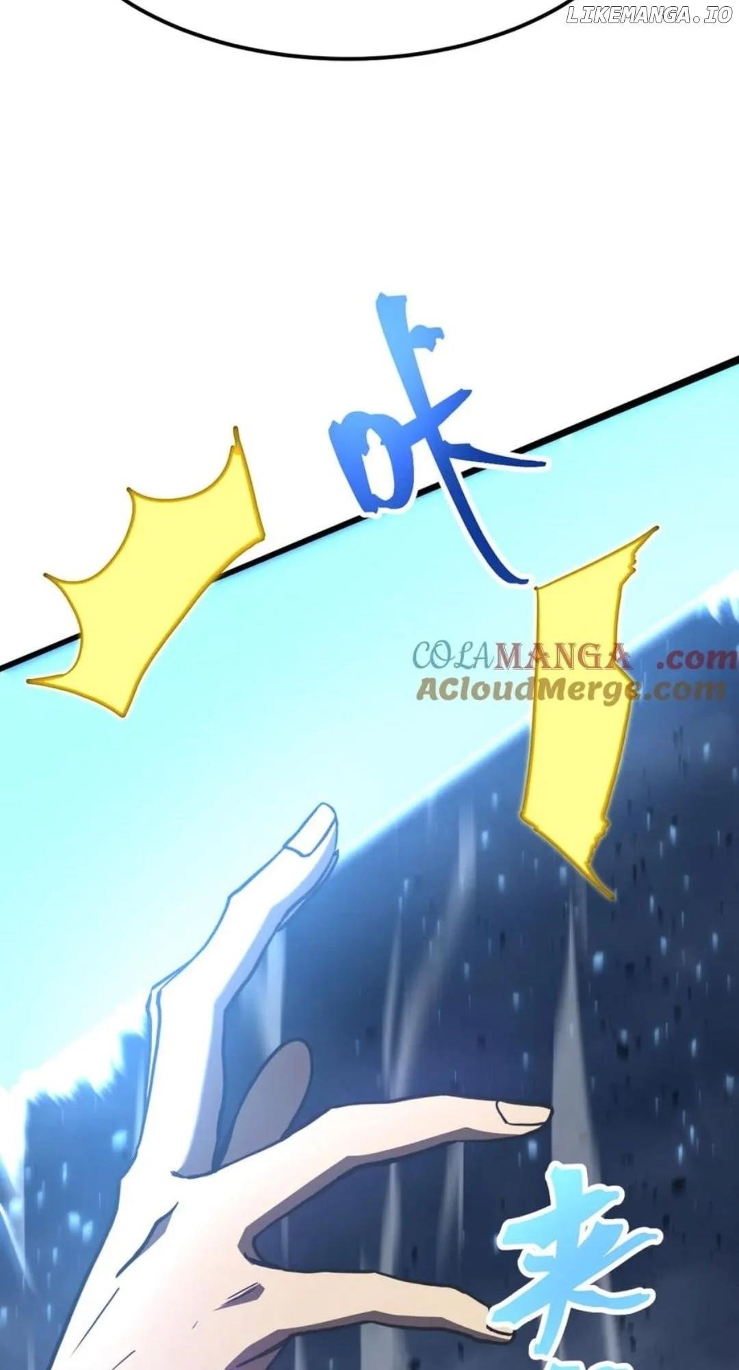 Logging 10,000 Years into the Future Chapter 202 - Page 11