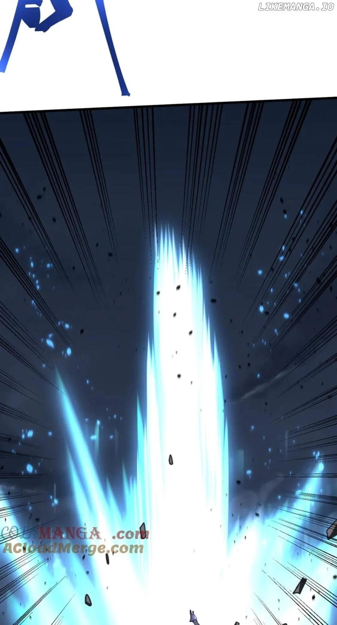 Logging 10,000 Years into the Future Chapter 202 - Page 14