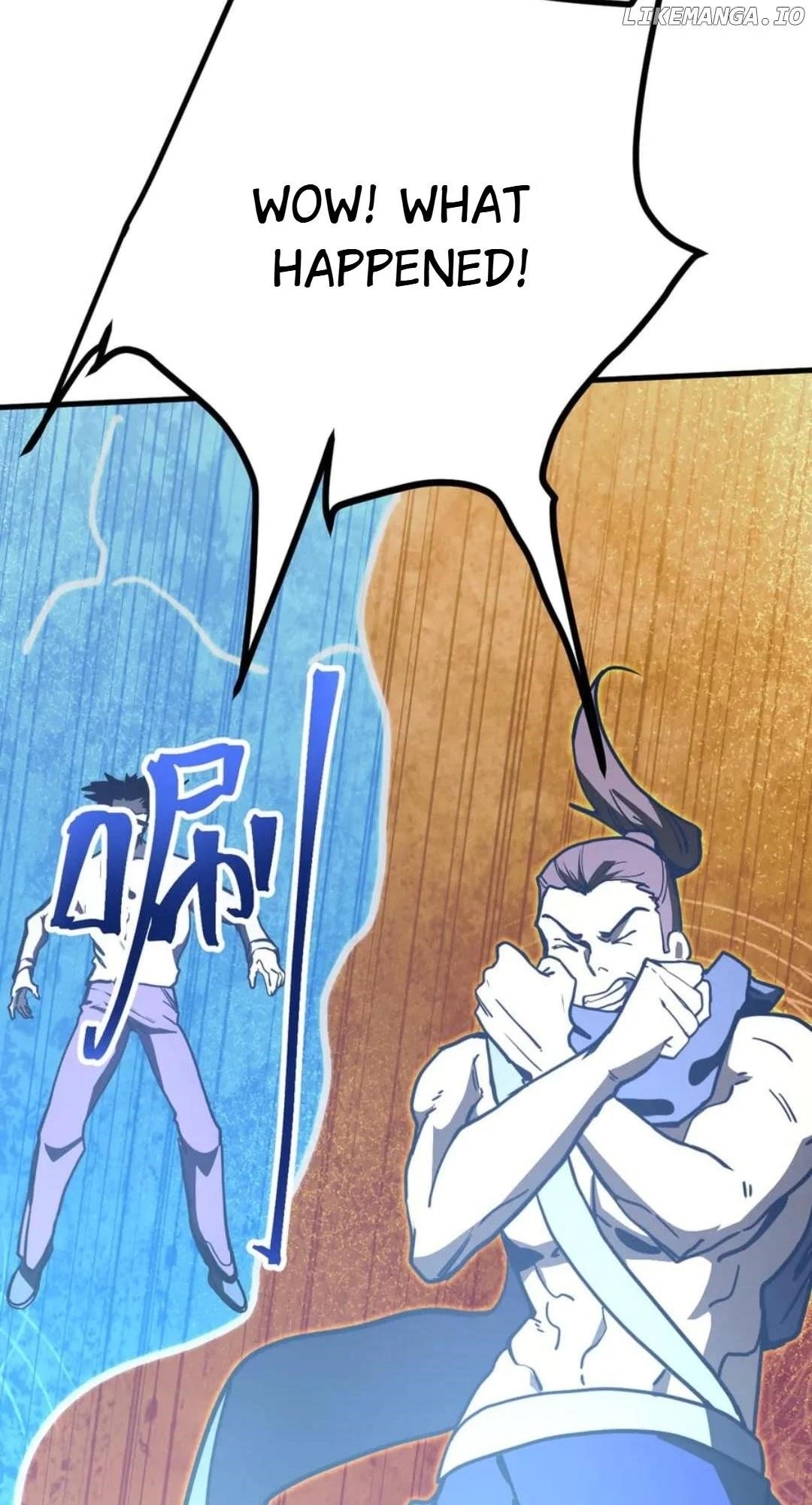 Logging 10,000 Years into the Future Chapter 202 - Page 16