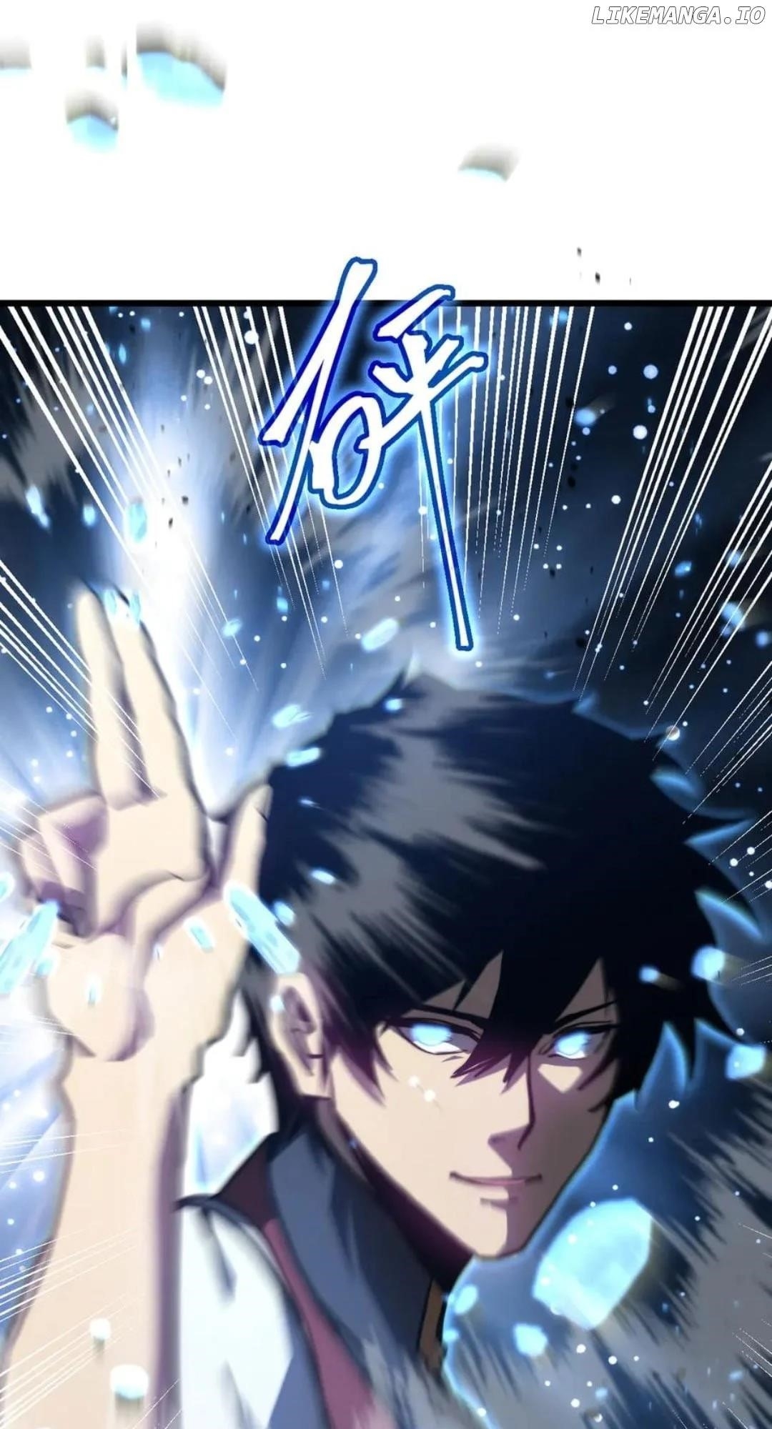 Logging 10,000 Years into the Future Chapter 202 - Page 21