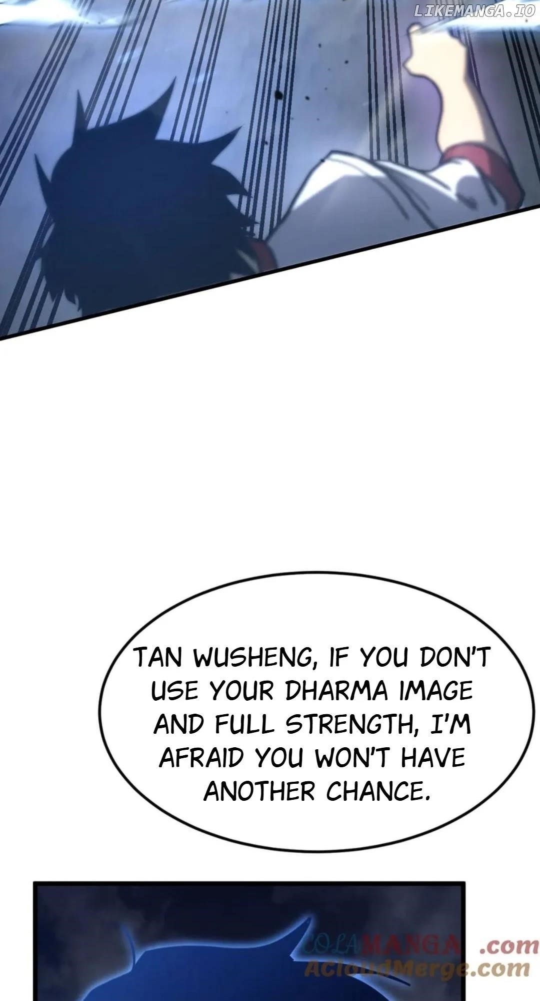 Logging 10,000 Years into the Future Chapter 202 - Page 28