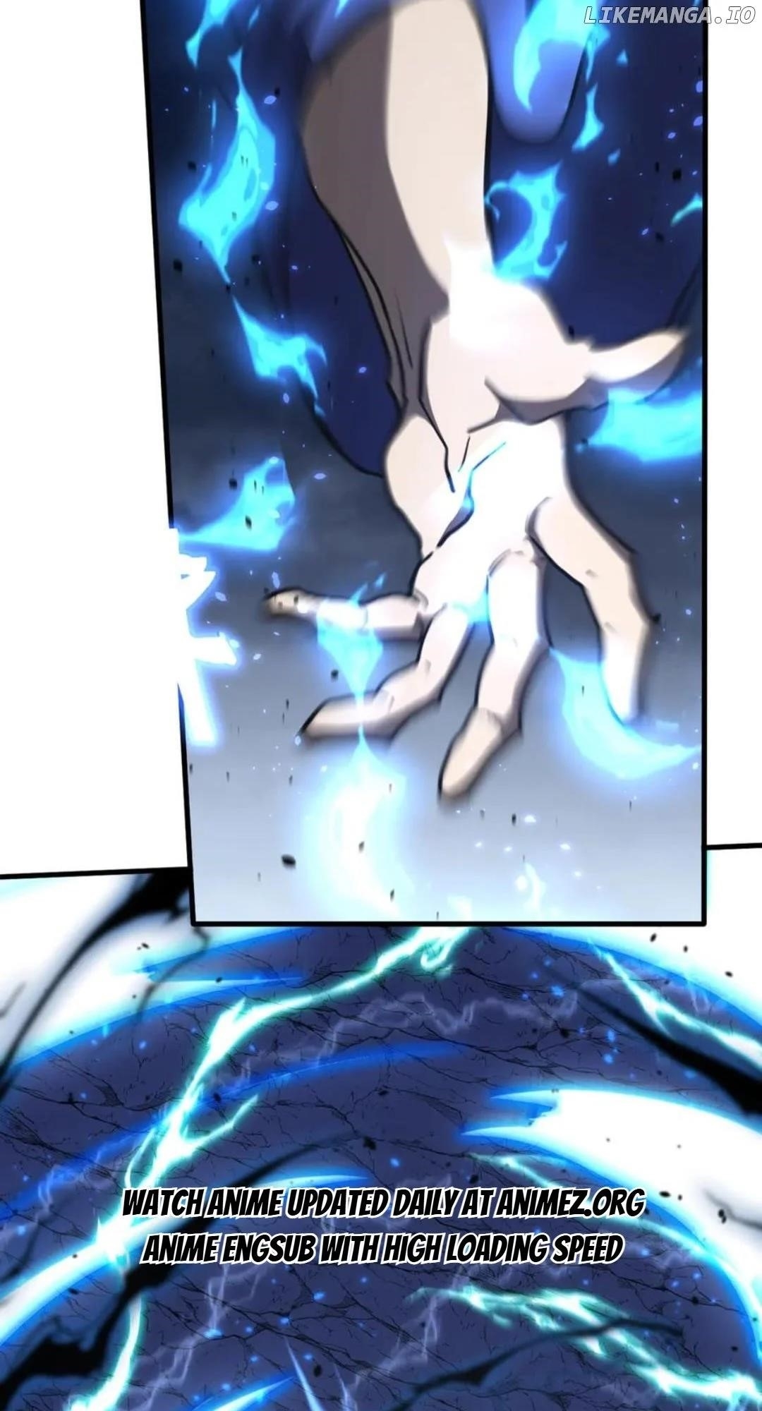 Logging 10,000 Years into the Future Chapter 202 - Page 33