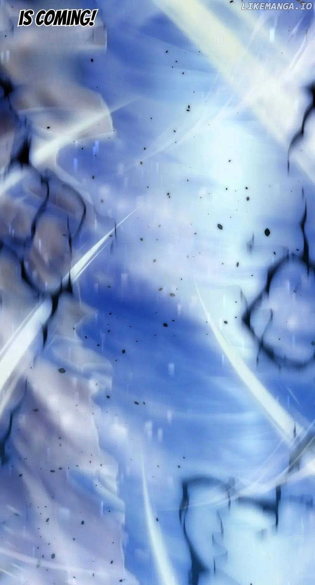 Logging 10,000 Years into the Future Chapter 202 - Page 38