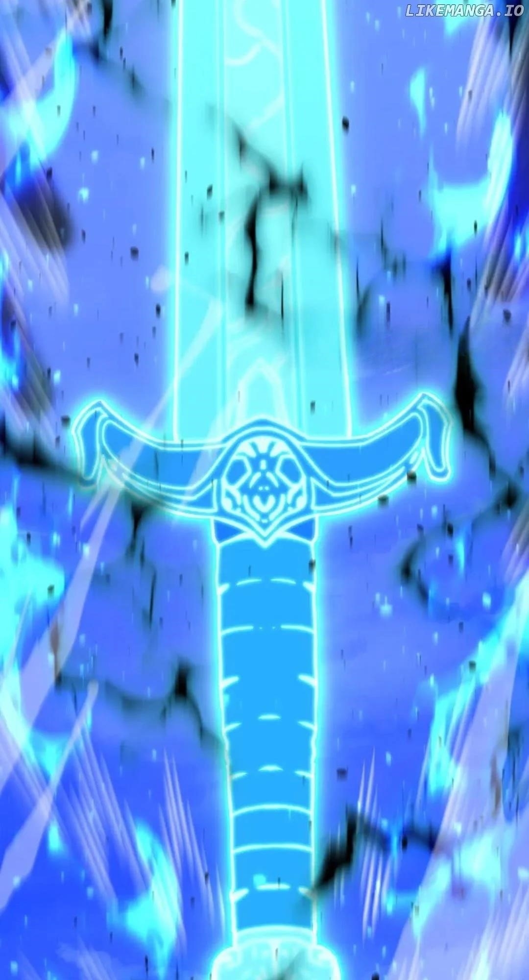 Logging 10,000 Years into the Future Chapter 202 - Page 41