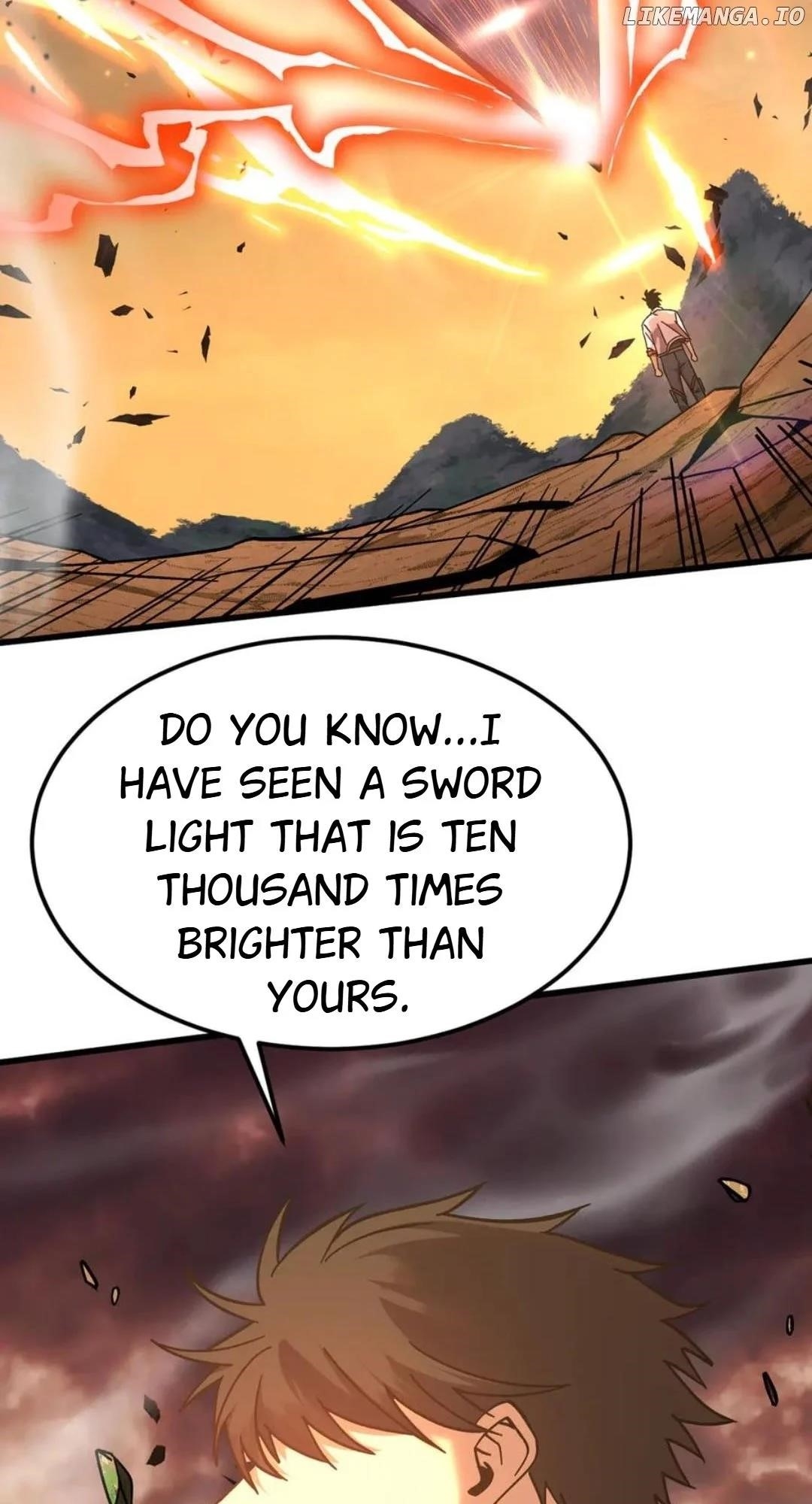 Logging 10,000 Years into the Future Chapter 202 - Page 56