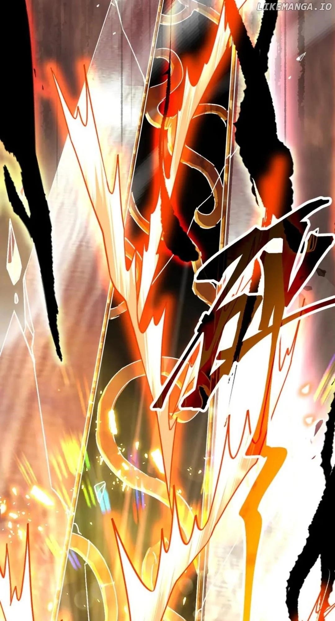 Logging 10,000 Years into the Future Chapter 202 - Page 70