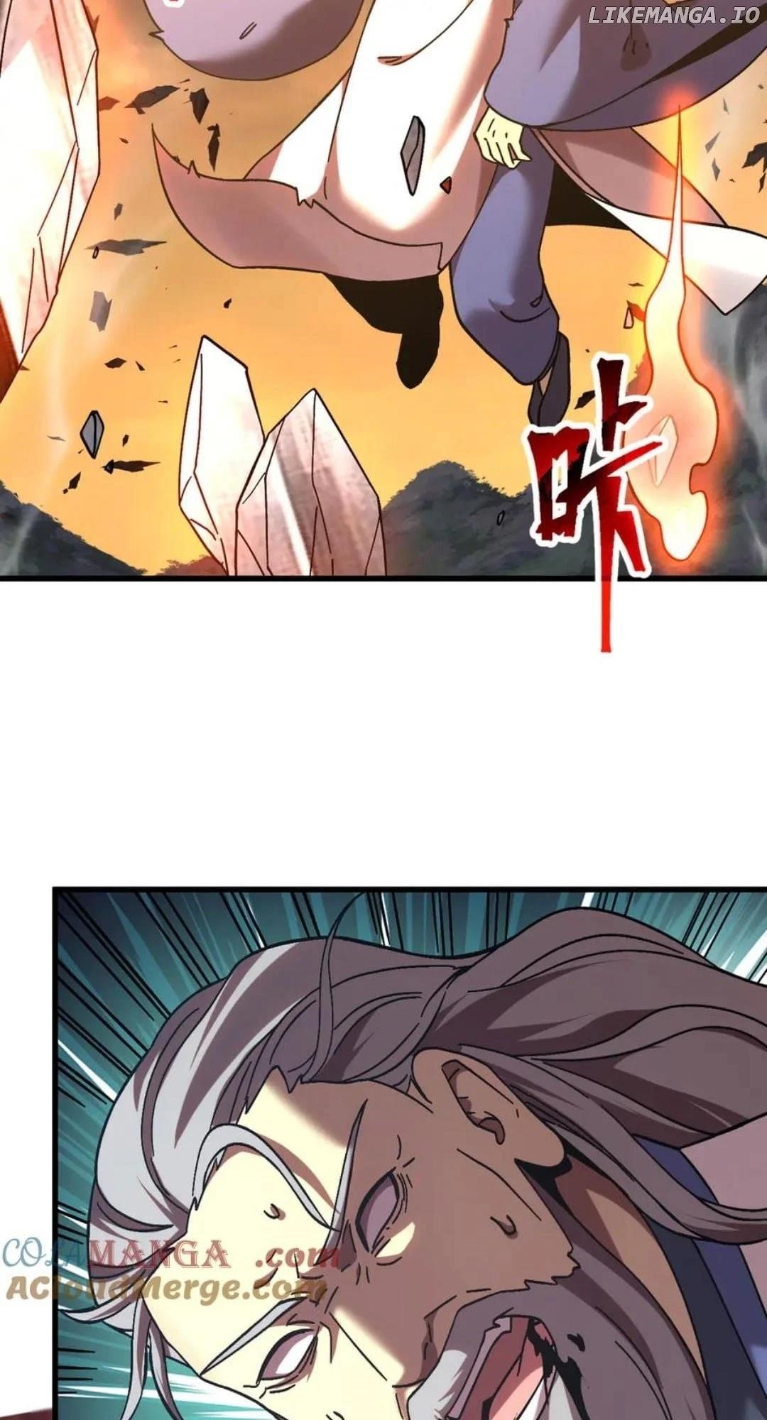 Logging 10,000 Years into the Future Chapter 202 - Page 72